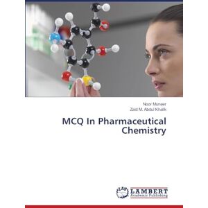 Muneer, Noor MCQ In Pharmaceutical Chemistry Muneer, Noor MCQ In Pharmaceutical Chemistry