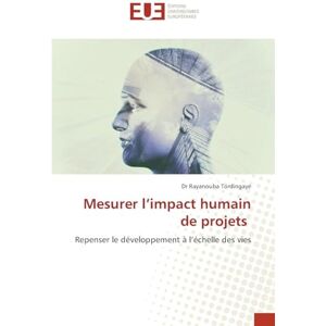 Tordingaye, Dr Rayanouba Mesurer l’impact humain de projets: Repenser le développement à l’échelle des vies: L'impatto dell'internazionalizzazione sulla performance finanziaria delle imprese Tordingaye, Dr Rayanouba Mesurer l’impact humain de projets: Repenser le développement à l’échelle des vies: L'impatto dell'internazionalizzazione sulla performance finanziaria delle imprese