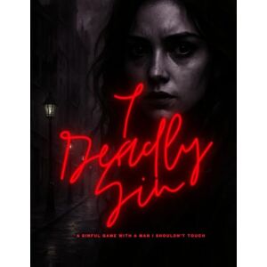 WBW, SANDI 7 DEADLY SINS: A Sinful Game With a Man I Shouldn’t Touch: 1 (DARK ROMANCE) WBW, SANDI 7 DEADLY SINS: A Sinful Game With a Man I Shouldn’t Touch: 1 (DARK ROMANCE)