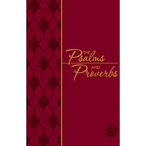 Dr. Brian Simmons Psalms & Proverbs Faux Leather Gift Edition (The Passion Translation): The Passion Translation, Faux Leather Dr. Brian Simmons Psalms & Proverbs Faux Leather Gift Edition (The Passion Translation): The Passion Translation, Faux Leather