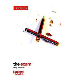 Hamilton, Andy The Exam (Collins National Theatre Plays S) Hamilton, Andy The Exam (Collins National Theatre Plays S)