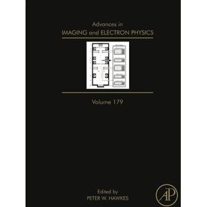 Academic Press Advances in Imaging and Electron Physics Academic Press Advances in Imaging and Electron Physics