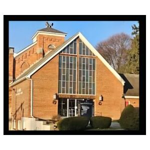 Angus, Jeffrey A The Story of St. Luke's: A Historical Record of St. Luke’s United Church of Christ, Auburn, New York Angus, Jeffrey A The Story of St. Luke's: A Historical Record of St. Luke’s United Church of Christ, Auburn, New York