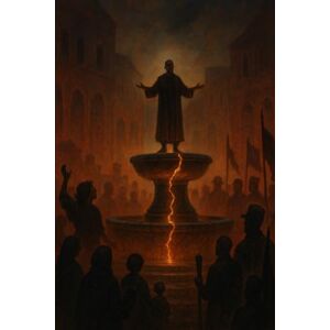 Lee The Book of the Mask: The First Fracture (Book 3) (Echoes of the Fallen Cycle) Lee The Book of the Mask: The First Fracture (Book 3) (Echoes of the Fallen Cycle)