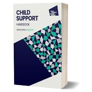 CPAG Child Support Handbook, 33rd edition CPAG Child Support Handbook, 33rd edition