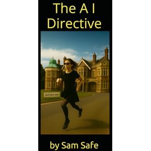 Safe, Sam The AI Directive Safe, Sam The AI Directive
