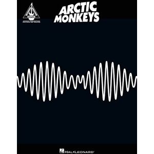 Various Arctic Monkeys AM Guitar Tab Songbook Authentic Transcriptions for All 12 Songs Includes R U Mine, Do I Wanna Know, Snap Out of It, Why'd You Only Call Me When You're High and More Various Arctic Monkeys AM Guitar Tab Songbook Authentic Transcriptions for All 12 Songs Includes R U Mine, Do I Wanna Know, Snap Out of It, Why'd You Only Call Me When You're High and More