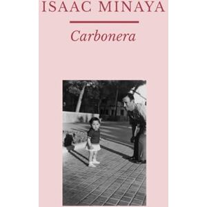 Minaya Rubio, Isaac Carbonera: La vida es una lección para el alma Minaya Rubio, Isaac Carbonera: La vida es una lección para el alma