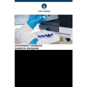 Mankar, Vaishnavi Entwicklung und Validierung einer RP-HPLC-Methode für kombinierte Arzneimittel in Großmengen: PHARMAZEUTISCHE DARREICHUNGSFORM Mankar, Vaishnavi Entwicklung und Validierung einer RP-HPLC-Methode für kombinierte Arzneimittel in Großmengen: PHARMAZEUTISCHE DARREICHUNGSFORM