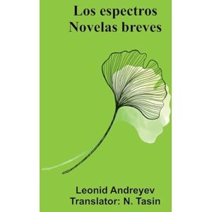 Andreyev, Leonid An Illustrated History of Ireland from AD 400 to 1800 (Edition1): Novelas Breves Andreyev, Leonid An Illustrated History of Ireland from AD 400 to 1800 (Edition1): Novelas Breves