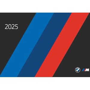 arti promotion BMW M 2025 Wall Calendar 49.5 x 34.2 cm, Calendar with Sporty BMW Models from the M Series, Rapid Motifs of Bavarian Engine Art, with Spiral Bound arti promotion BMW M 2025 Wall Calendar 49.5 x 34.2 cm, Calendar with Sporty BMW Models from the M Series, Rapid Motifs of Bavarian Engine Art, with Spiral Bound