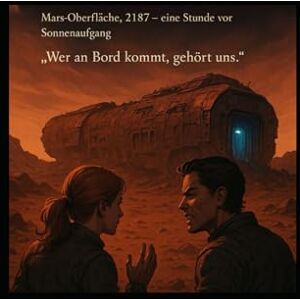 Hunnicut, Brian-James Stellar Passions Exodus der Verdammten: Band 3 Hunnicut, Brian-James Stellar Passions Exodus der Verdammten: Band 3