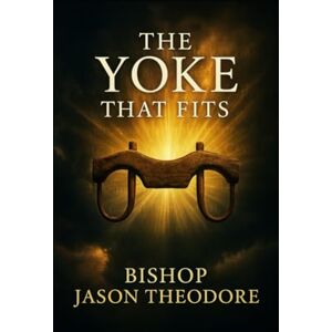 Theodore, Jason The Yoke that Fits: Embracing Godly Burdens that Bring Rest Theodore, Jason The Yoke that Fits: Embracing Godly Burdens that Bring Rest