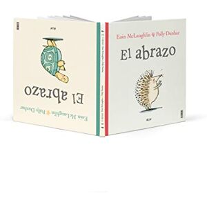 McLaughlin, Eoin El Abrazo McLaughlin, Eoin El Abrazo