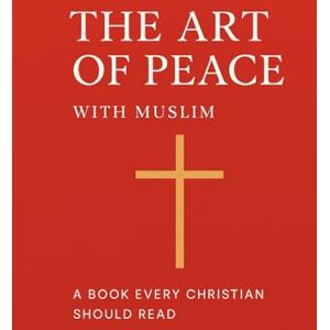 Disciple J The Art of Peace: with Muslims (Volume 1: How to debate a muslim) Disciple J The Art of Peace: with Muslims (Volume 1: How to debate a muslim)