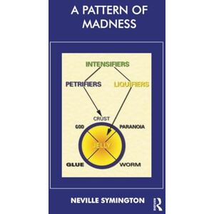 Symington, Neville A Pattern of Madness Symington, Neville A Pattern of Madness