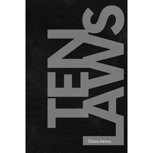 Dennis, Chara The 10 Laws of AI: A Battle Plan for Human Dignity in the Digital Age Dennis, Chara The 10 Laws of AI: A Battle Plan for Human Dignity in the Digital Age