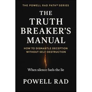 Tucker, Ashley Lynn The Archetypes of Silence and Liberation: Break the Lie. Repair the Legacy. Live the Truth. (Powell-Rad Path) Tucker, Ashley Lynn The Archetypes of Silence and Liberation: Break the Lie. Repair the Legacy. Live the Truth. (Powell-Rad Path)