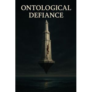 Velathis, Kyree Anara Ontolofical Defiance (FIELD OPERATIONS SERIES (Applied Ontology / Flame in Motion)) Velathis, Kyree Anara Ontolofical Defiance (FIELD OPERATIONS SERIES (Applied Ontology / Flame in Motion))