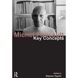 Western Digital Michel Foucault: Key Concepts Western Digital Michel Foucault: Key Concepts