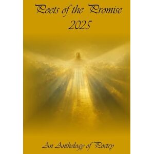 Wagner, James P. Poets of the Promise 2025 Wagner, James P. Poets of the Promise 2025