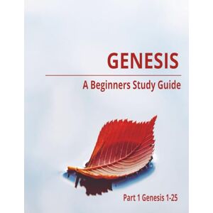 Creations, Shiloh Genesis A Beginners Study Guide: Genesis A Beginners Study Guide; designed to help you explore Genesis with simplicity and insight. May this study ... to the stories that shape our beginning. Creations, Shiloh Genesis A Beginners Study Guide: Genesis A Beginners Study Guide; designed to help you explore Genesis with simplicity and insight. May this study ... to the stories that shape our beginning.