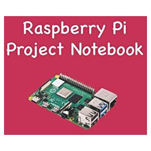 Publishing, Forty Two Raspberry Pi Project Notebook: Journal For Raspberry Pi Project Ideas: Blank Squared and Ruled Notebook Publishing, Forty Two Raspberry Pi Project Notebook: Journal For Raspberry Pi Project Ideas: Blank Squared and Ruled Notebook