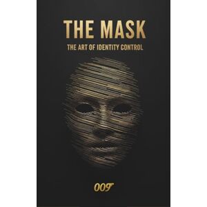 009 THE MASK The Art of Identity Control: A Strategic Guide to Mastering Perception, Building Influence, and Thriving in Any Social Environment (PSYCHOLOGICAL SHADOW MASTERY) 009 THE MASK The Art of Identity Control: A Strategic Guide to Mastering Perception, Building Influence, and Thriving in Any Social Environment (PSYCHOLOGICAL SHADOW MASTERY)