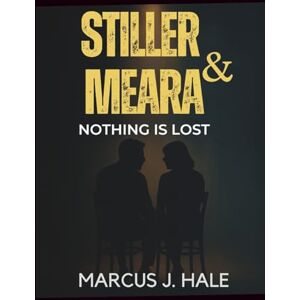 Hale, Marcus J STILLER & MEARA NOTHING IS LOST: The Untold Story of Jerry Stiller, Anne Meara, and a Comedy Love That Lasted a Lifetime Hale, Marcus J STILLER & MEARA NOTHING IS LOST: The Untold Story of Jerry Stiller, Anne Meara, and a Comedy Love That Lasted a Lifetime