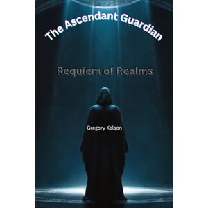 Kelson, Gregory The Ascendant Guardian: Requiem of Realms: 3 Kelson, Gregory The Ascendant Guardian: Requiem of Realms: 3