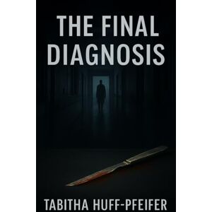 Huff-Pfeifer, Tabitha The Final Diagnosis Huff-Pfeifer, Tabitha The Final Diagnosis