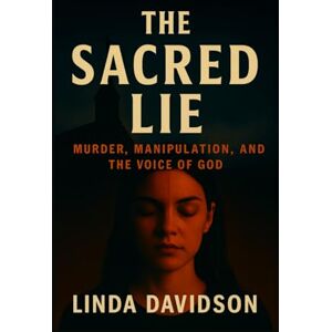 Davidson, Linda The Sacred Lie: Murder, Manipulation, and the Voice of God: 2 (Unholy Devotion 2) Davidson, Linda The Sacred Lie: Murder, Manipulation, and the Voice of God: 2 (Unholy Devotion 2)