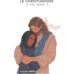 Pro-Ject C'est quoi le Christianisme ? Pro-Ject C'est quoi le Christianisme ?