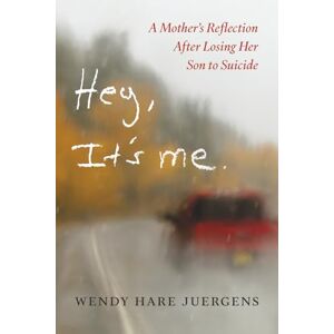 Juergens, Wendy Hare Hey, It's Me Juergens, Wendy Hare Hey, It's Me
