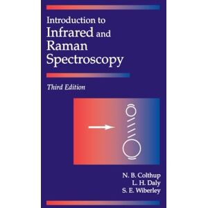 Norman Introduction To Infrared And Raman Spectroscopy Norman Introduction To Infrared And Raman Spectroscopy