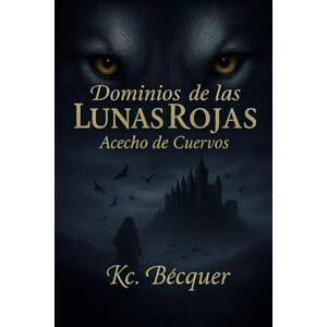 Bécquer, Kc Acecho de Cuervos (Dominios de las Lunas Rojas) Bécquer, Kc Acecho de Cuervos (Dominios de las Lunas Rojas)