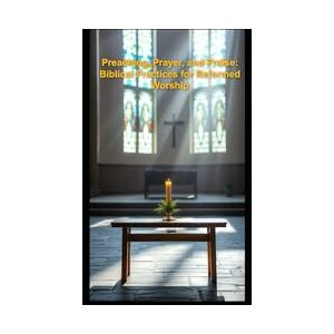Scott Preaching, Prayer, and Praise: Biblical Practices for Reformed Worship Scott Preaching, Prayer, and Praise: Biblical Practices for Reformed Worship