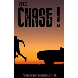 Robinson The Chase! Robinson The Chase!