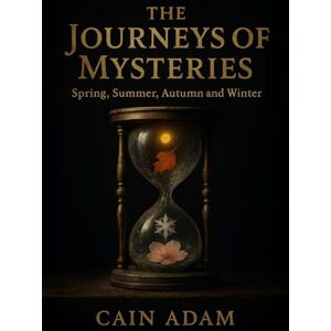Adam, Cain The Journeys of Mysteries: Spring, Summer, Autumn and Winter Adam, Cain The Journeys of Mysteries: Spring, Summer, Autumn and Winter