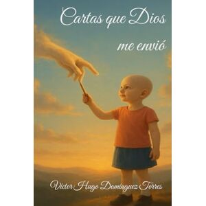 Hugo Boss Cartas que Dios me envió Hugo Boss Cartas que Dios me envió