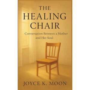 Moon, Joyce K. The Healing Chair Conversation Between a Mother and Her Soul: A Journey of Self-Forgiveness, Love, and Inner Peace Moon, Joyce K. The Healing Chair Conversation Between a Mother and Her Soul: A Journey of Self-Forgiveness, Love, and Inner Peace