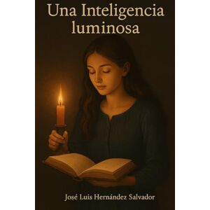 Hernández Salvador, José Luis Una inteligencia luminosa Hernández Salvador, José Luis Una inteligencia luminosa