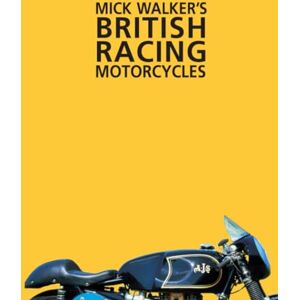 Mick Walker British Racing Motorcycles Mick Walker British Racing Motorcycles