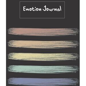 Publishing Ink, Pineapple Emotion Journal: With Feelings Wheel (How To Feel Your Feelings) Publishing Ink, Pineapple Emotion Journal: With Feelings Wheel (How To Feel Your Feelings)