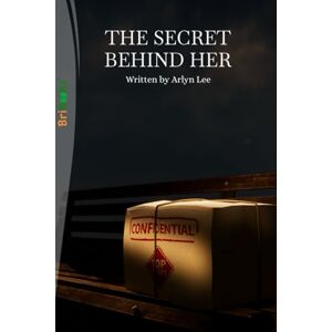 Lee THE SECRET BEHIND HER Lee THE SECRET BEHIND HER