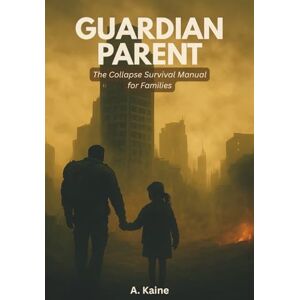 Kaine, A. Guardian Parent: The Collapse Survival Manual for Families Kaine, A. Guardian Parent: The Collapse Survival Manual for Families