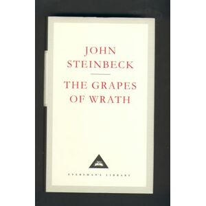 Steinbeck, John The Grapes of Wrath Steinbeck, John The Grapes of Wrath
