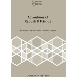 Redfield, James Adam Adventures of Rabbah & Friends Redfield, James Adam Adventures of Rabbah & Friends