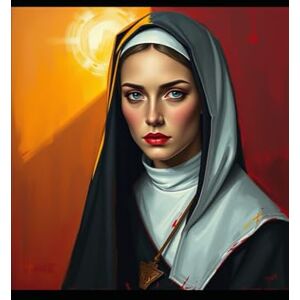 Hopper, Chaplain Jeff Paint It Red Hopper, Chaplain Jeff Paint It Red