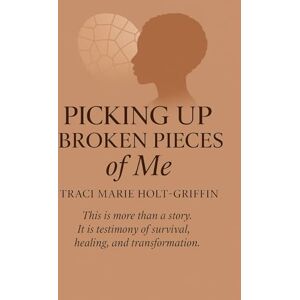 Griffin Picking up Broken Pieces Of Me Griffin Picking up Broken Pieces Of Me